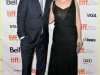 Клайв Оуэн и Жюльет Бинош на TIFF'2013