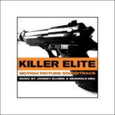 Саундтрек к фильму Профессионал | Killer Elite